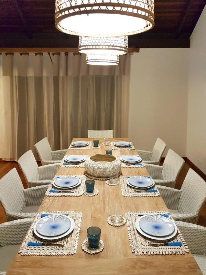 Villa Ora Nui By Tahiti Homes Папеете Стая снимка