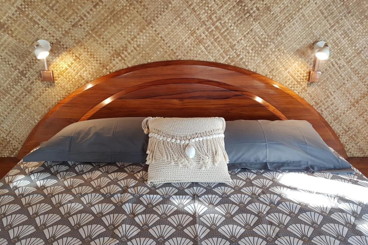 Villa Ora Nui By Tahiti Homes Папеете Стая снимка