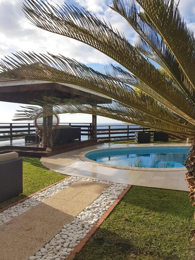 Villa Ora Nui By Tahiti Homes Папеете Стая снимка